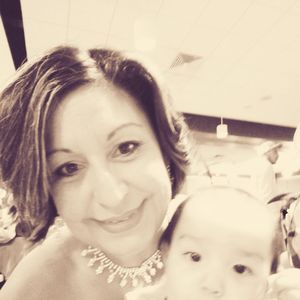 Meet your Posher, Christy